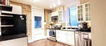 Historische 3BR Huis in het hart van SLC, Dichtbij skigebied