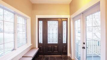 Interieur