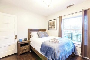 3 camere, ferro/asse da stiro, Wi-Fi, lenzuola