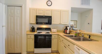 North Foxrun Terrace Villa 1512