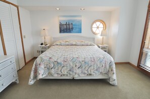 3 chambres, accès Internet, draps fournis