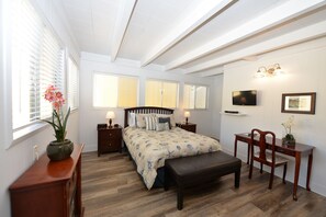 3 sovrum, strykjärn/strykbräda, resesäng och wi-fi