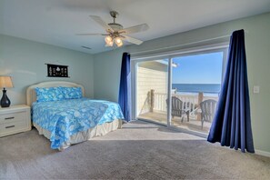 7 Schlafzimmer, WLAN, Bettwäsche