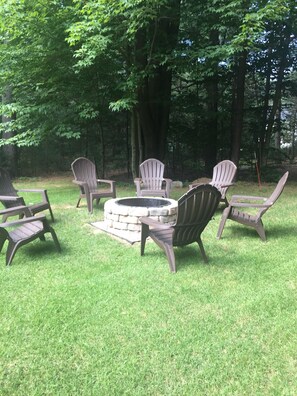 Property grounds - Saratoga Springs Track Rental, SPAC, Belmont @ Saratoga!!!, ADK Balloon Festival (Gansevoort)