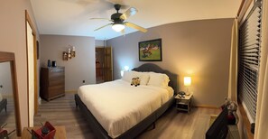 4 bedrooms, iron/ironing board, free WiFi, bed sheets - Saratoga Springs Track Rental, SPAC, Belmont @ Saratoga!!!, ADK Balloon Festival (Gansevoort)