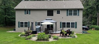 Location de pistes à Saratoga Springs, remise des diplômes au collège Skidmore, SPAC, près de LG