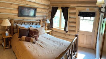 2 sovrum, strykjÀrn/strykbrÀda, wi-fi och sÀngklÀder