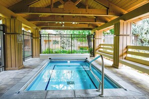 Pool - Sunburst Condo 2779 - Room for Up To 10 Guests and Elkhorn Resort Amenities (Elkhorn)