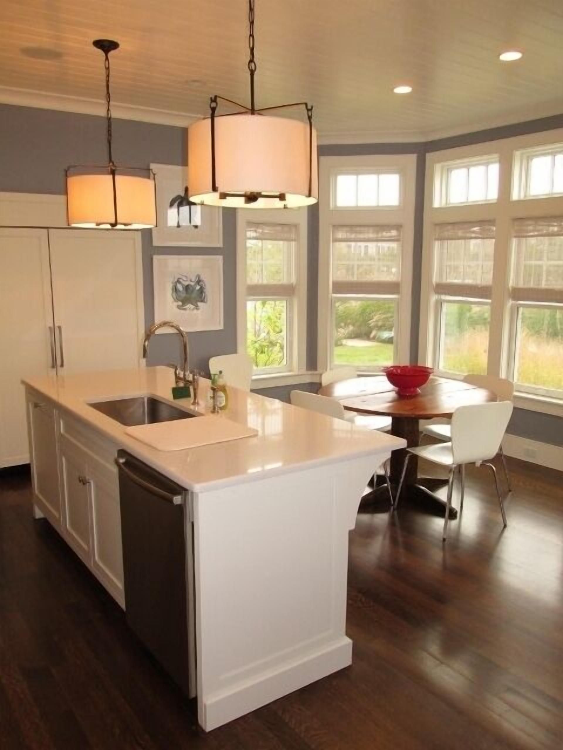 Serene Waterfront Home with Heated Pool!