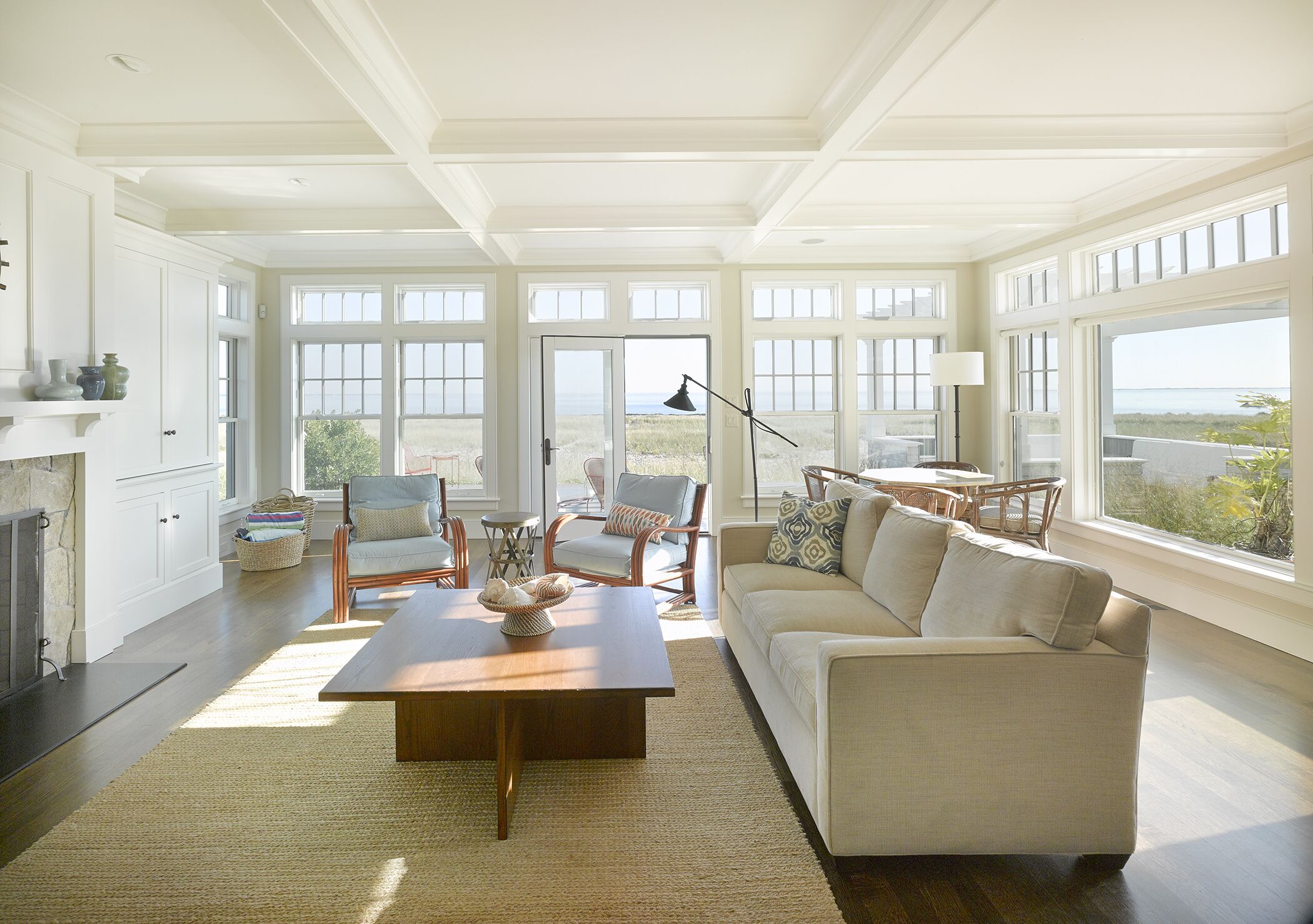 Serene Waterfront Home with Heated Pool!