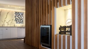 Interior - Villa Medusa Beach House & Resort Pool 150m to Beach (Narrawallee)