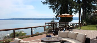 Olympic Peninsula, from Coast to Forest, Scenic Hiking, Kayaking, Fishing, GEM.