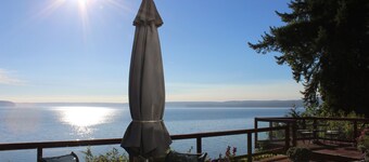 Olympic Peninsula, from Coast to Forest, Scenic Hiking, Kayaking, Fishing, GEM.