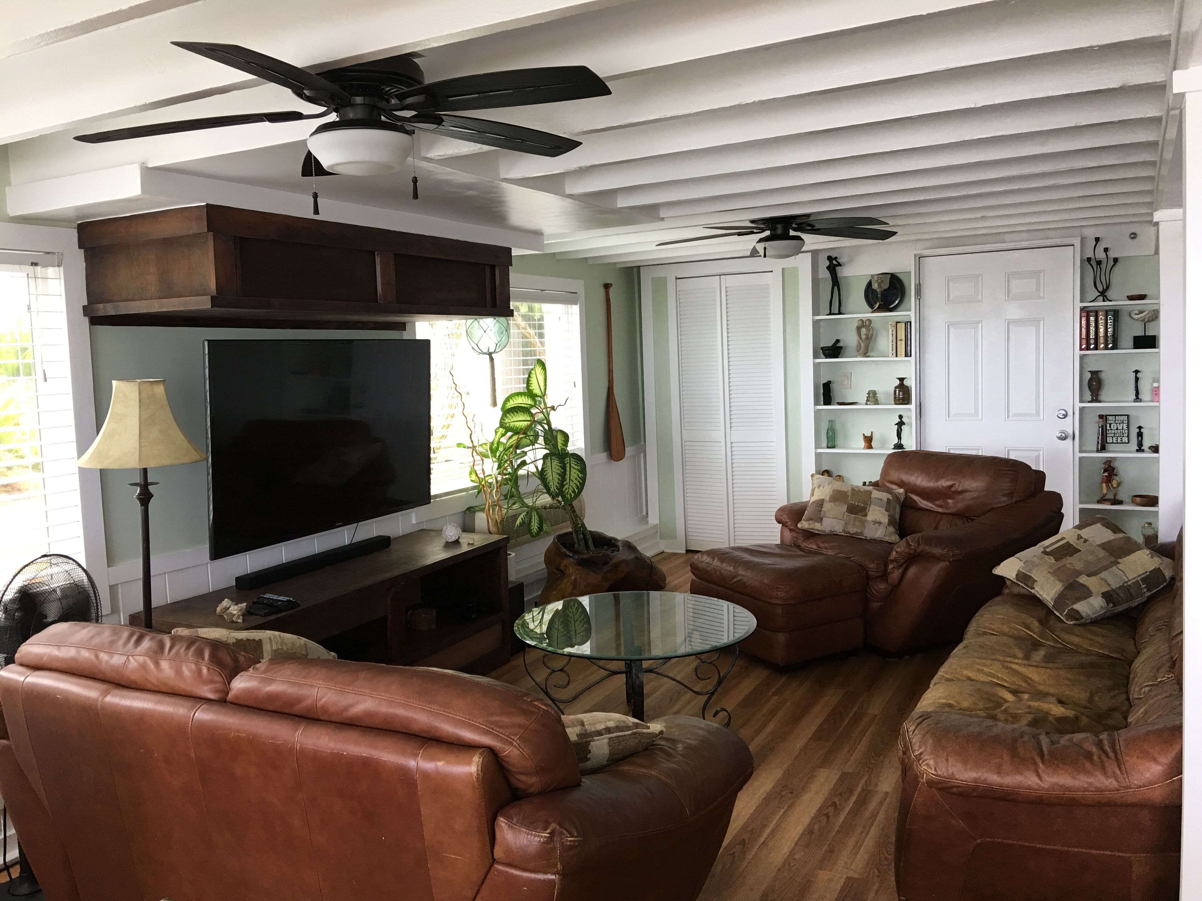 Sunrise Beachfront Retreat 