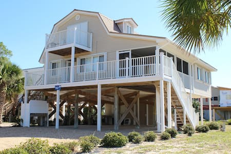 Port St Joe Private vacation home
