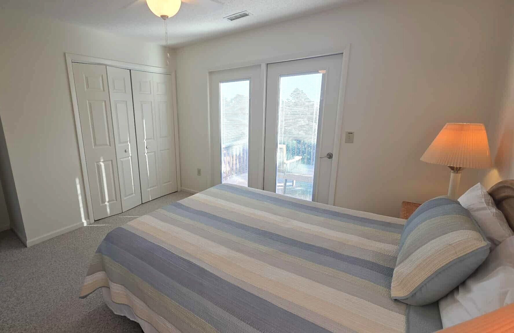 3 chambres, accès Internet, draps fournis