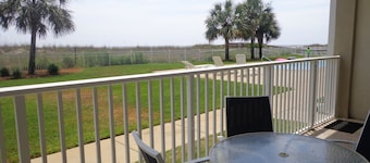 The Inn at Dauphin Island eenheid 102