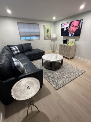 TV connectée, livres