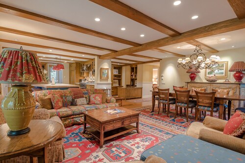 Lodge Apt. II 878 - True Sun Valley Resort Style and Amenities