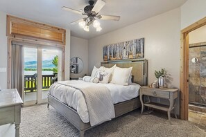 3 sovrum, strykjärn/strykbräda, gratis wi-fi och sängkläder