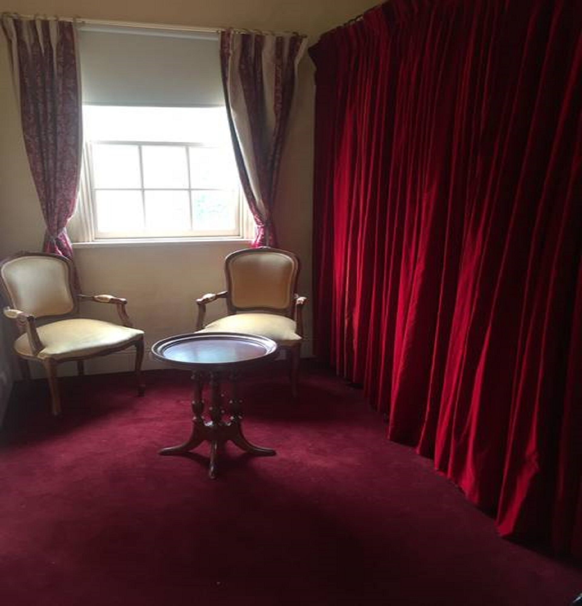 Buckley's of Dunolly