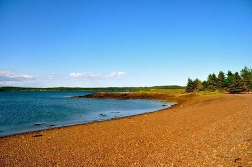 Ranta mökki DownEast Maine
