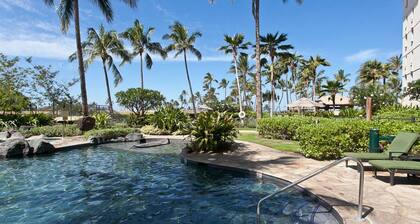 Ko Olina parciales al mar 3BR / 3BA Sleep 8