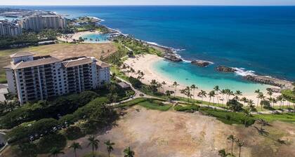 Ko Olina Osittainen merinäköala 3BR / 3BA Sleep 8