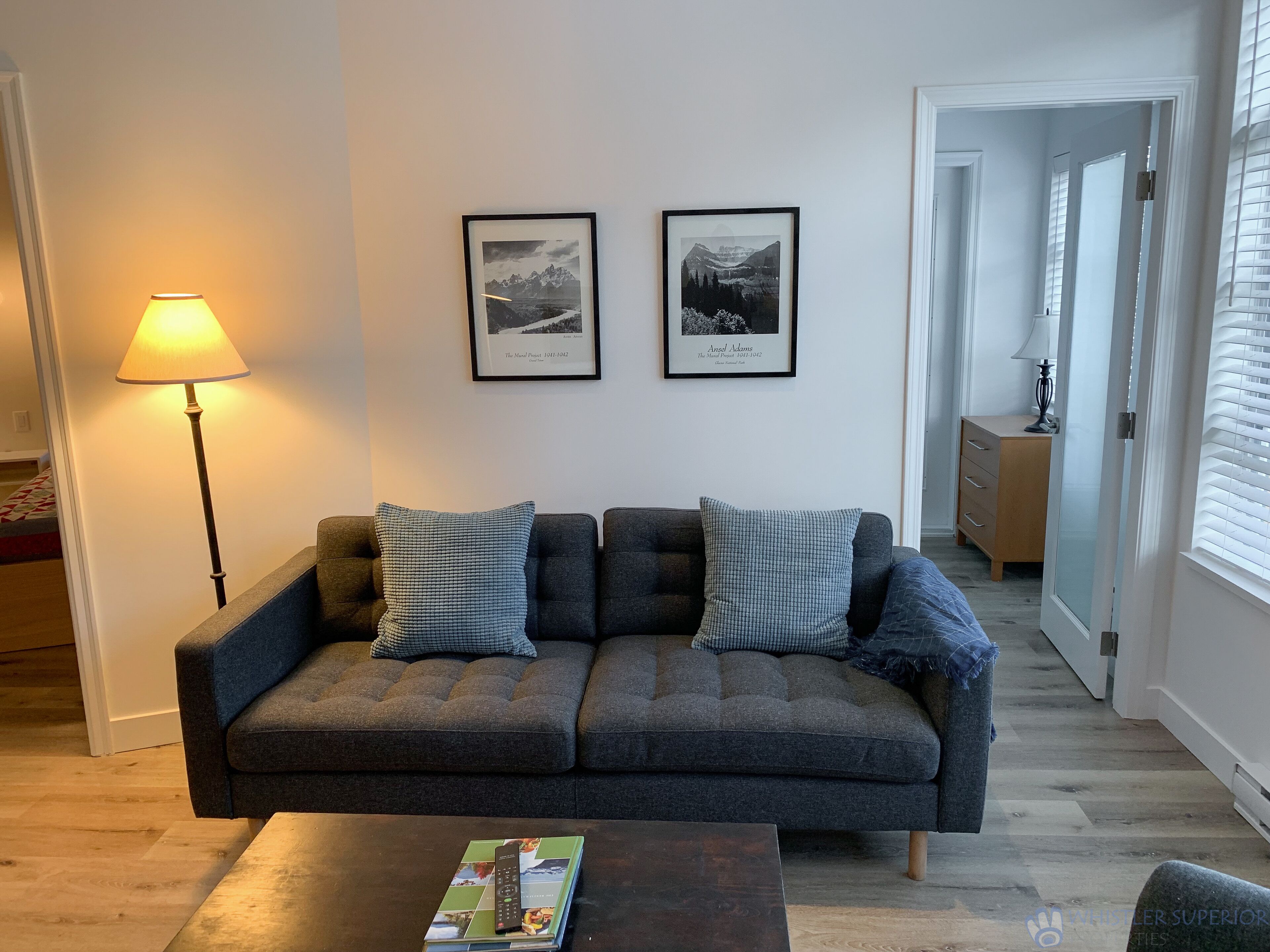 Family Condo, Central Village Location, Fully Renovated, Free Parking  & WiFi