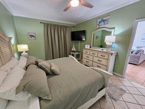 3 Schlafzimmer, Bügeleisen/Bügelbrett, WLAN, Bettwäsche