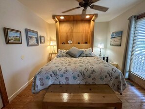 3 bedrooms, Internet