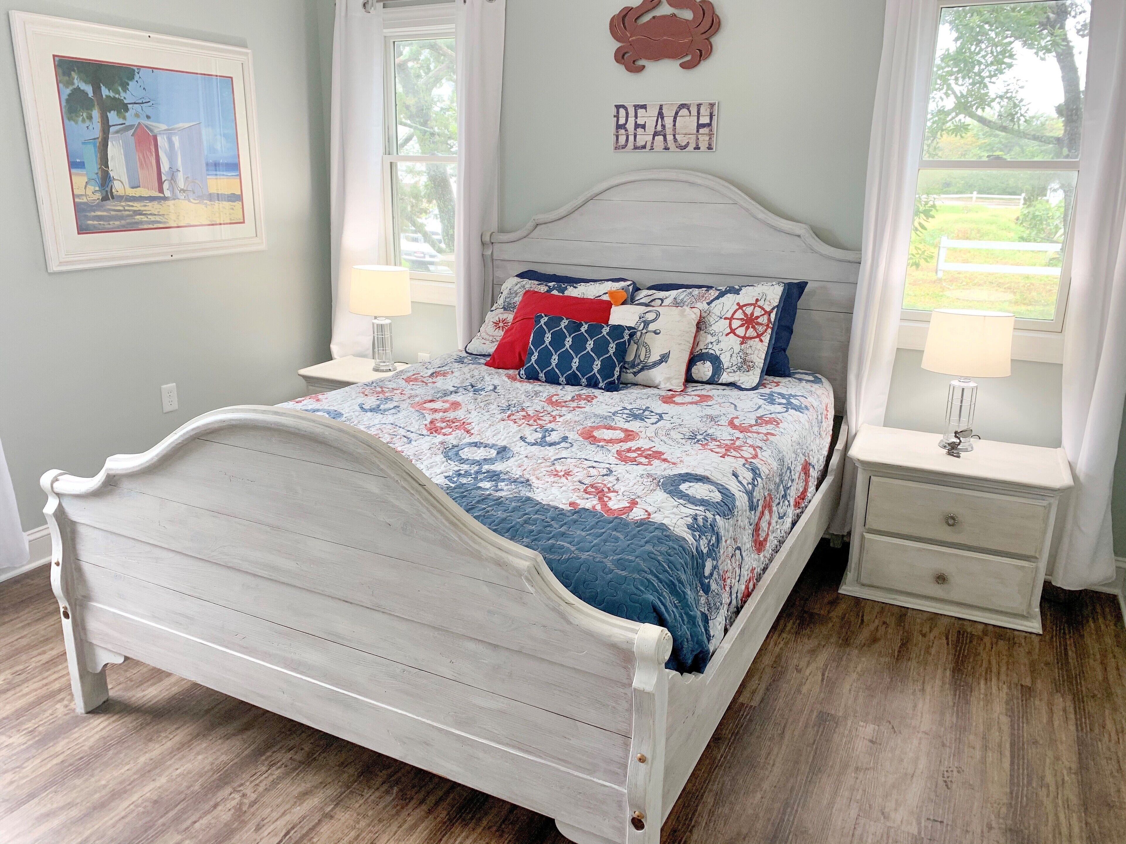 2 間睡房、免費上網