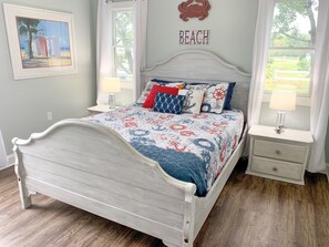 2 chambres, Internet gratuit