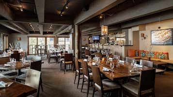Restaurantes