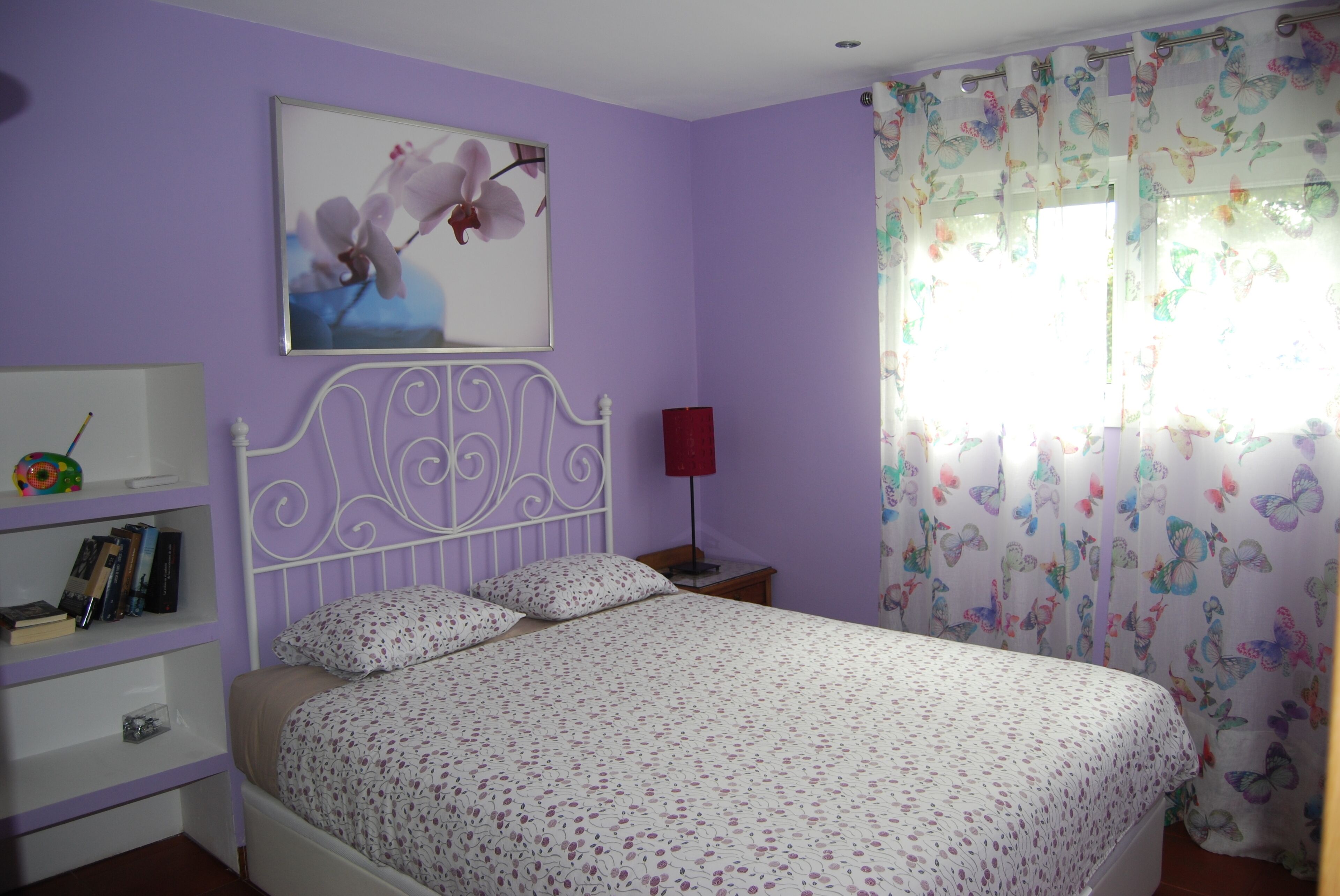 Apartment near Bilbao