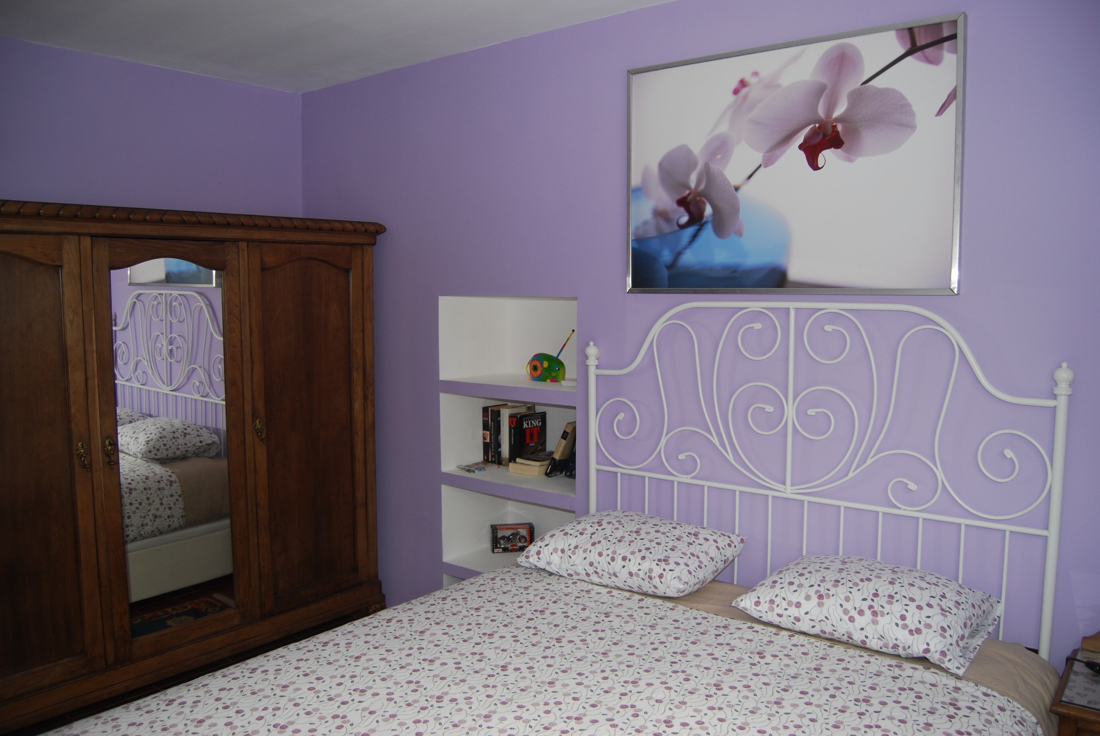 Apartment near Bilbao