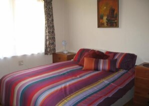 2 chambres