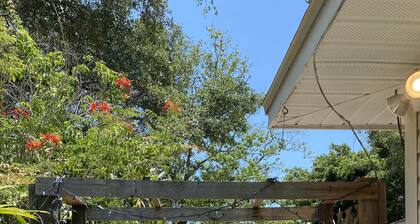 1-bedroom cottage just 10 minutes from Siesta Key Beach