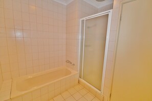 Badewanne, Handtücher