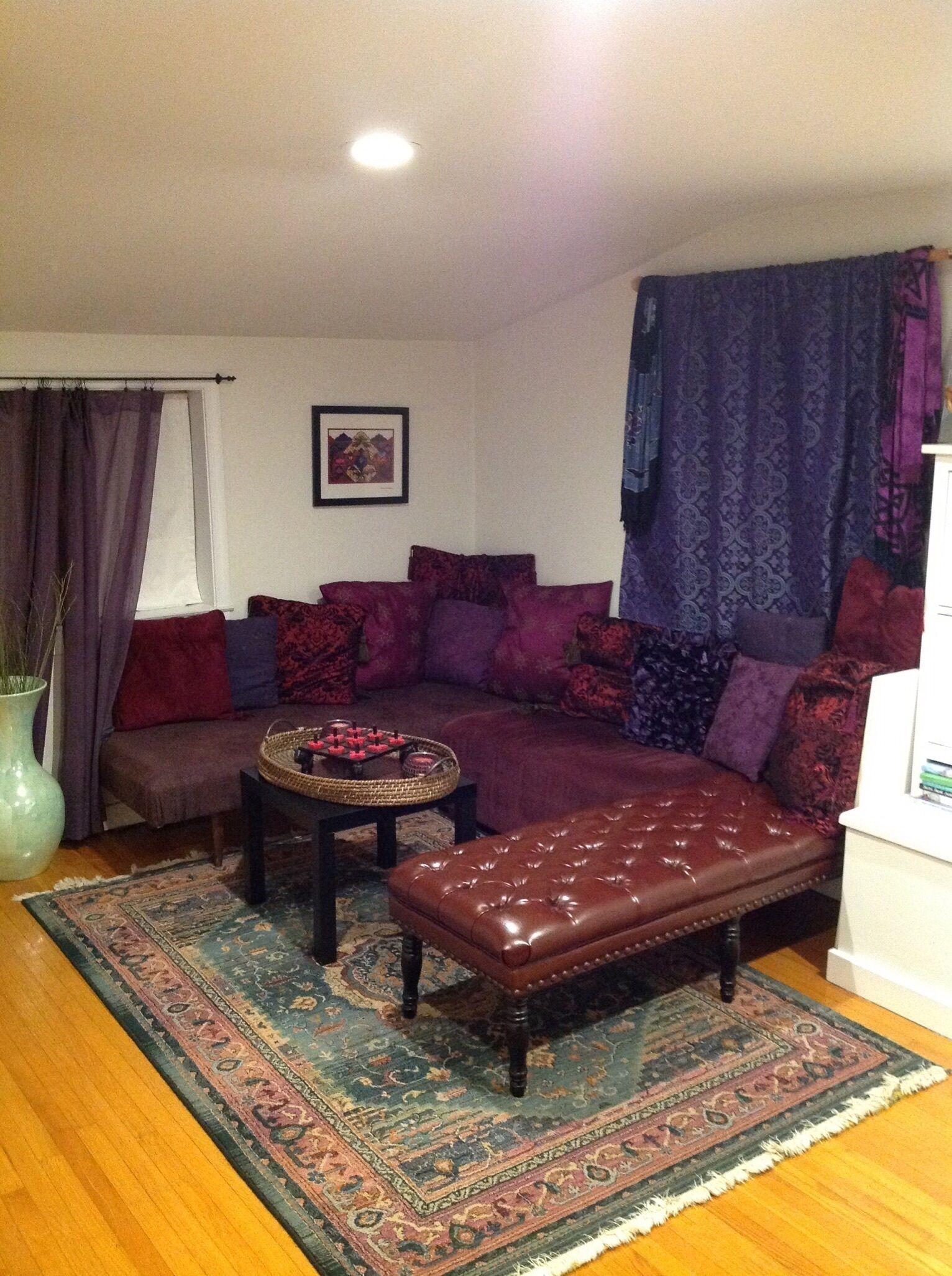 Abington Jenkintown Two Bedroom apartment in Philadelphia Suburbs