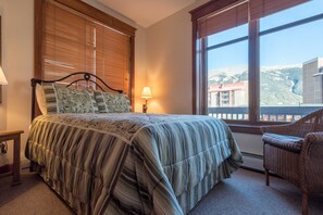 3 Schlafzimmer, Bügeleisen/Bügelbrett, kostenloses WLAN, Bettwäsche