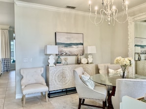 Interior - Exquisite Home in Exclusive Community (Naples)
