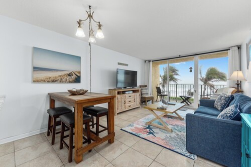 Beach Condo/ Island Beach Resort/No Cleaning Fee/ Condo 309