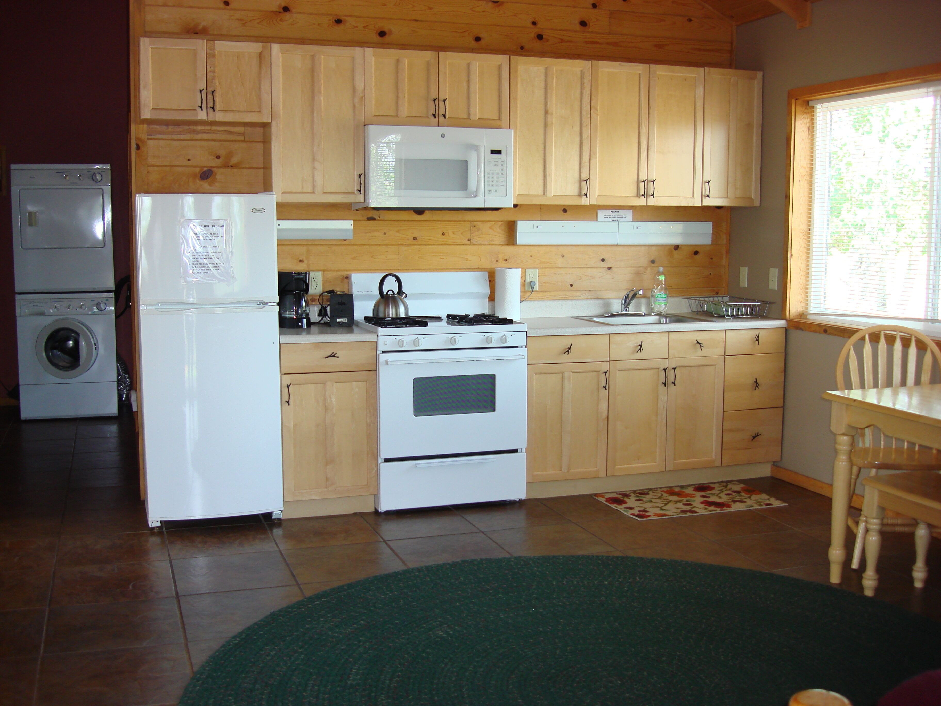 Sunrise Cabin #1 (Near Moab, UT)