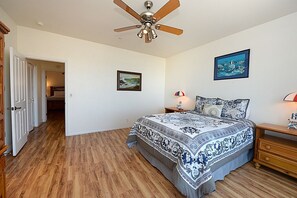2 bedrooms, iron/ironing board, travel crib, WiFi - 227BB: Modern Town Home in the Heart of Avalon, Dual Master Suites, **VIEWS** - (Avalon)