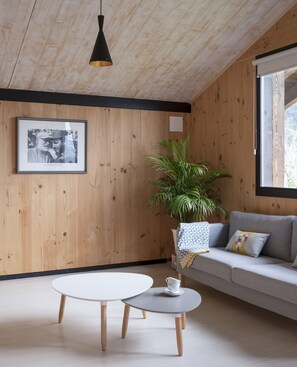 TV, table tennis, books