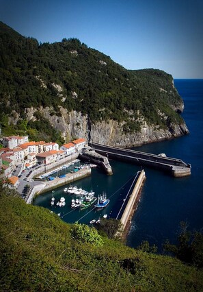 Port de plaisance