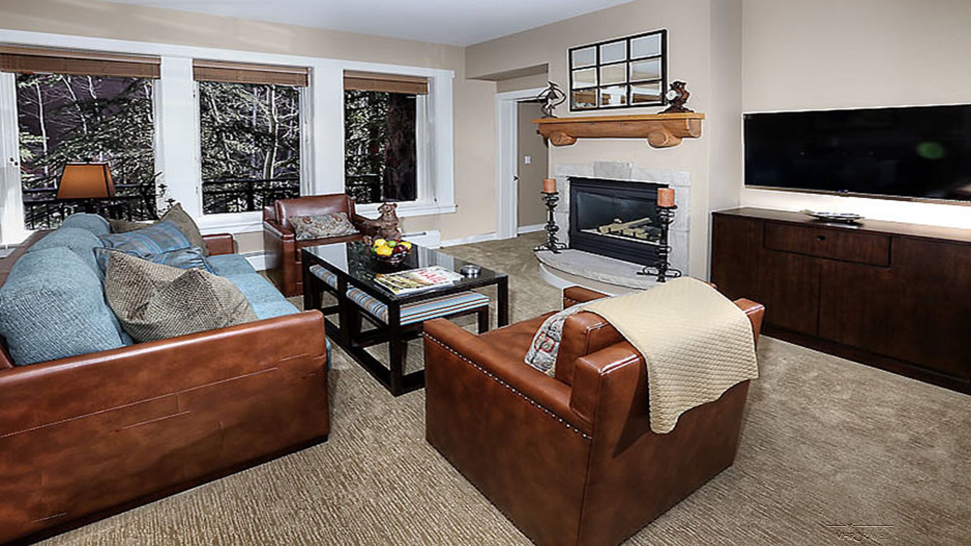 HYATT MOUNTAIN LODGE, HOTEL AMENITIES & CONDO COMFORTS!  WINTER SPECIALS