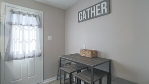 Dining - Stay with us for your best vacation EVER @ Sunny Side up (Gulfport)