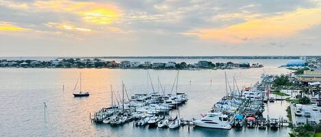 Port de plaisance